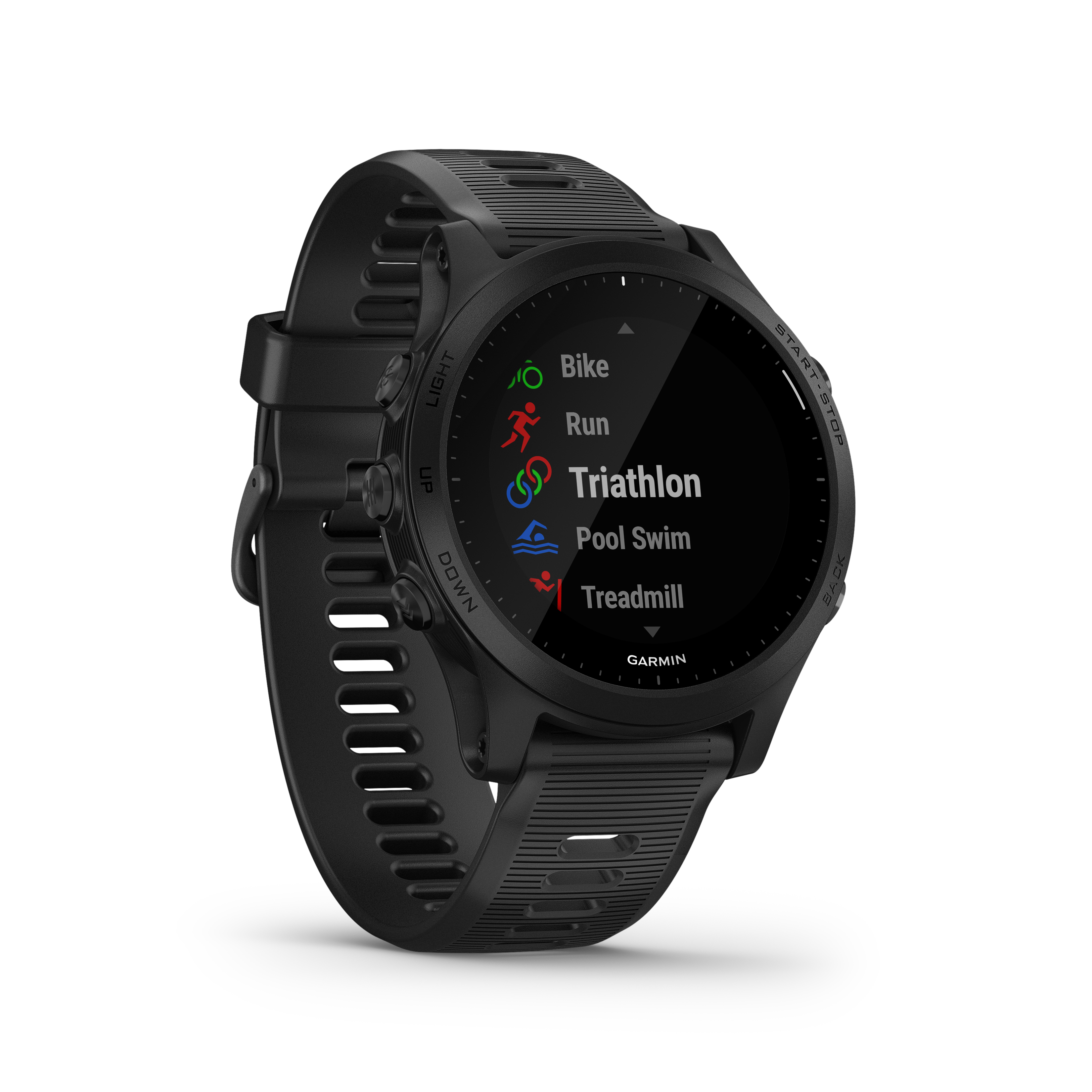 garmin watch 2019 release Cinosural International School